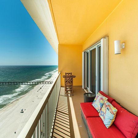 Calypso 2-2304 West Apartment Панама Сити Бийч Екстериор снимка