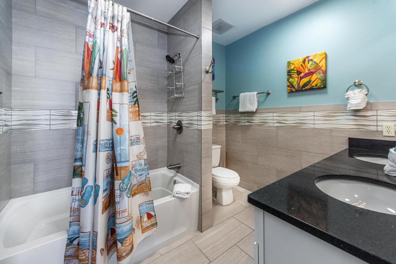 Calypso 2-2304 West Apartment Панама Сити Бийч Екстериор снимка