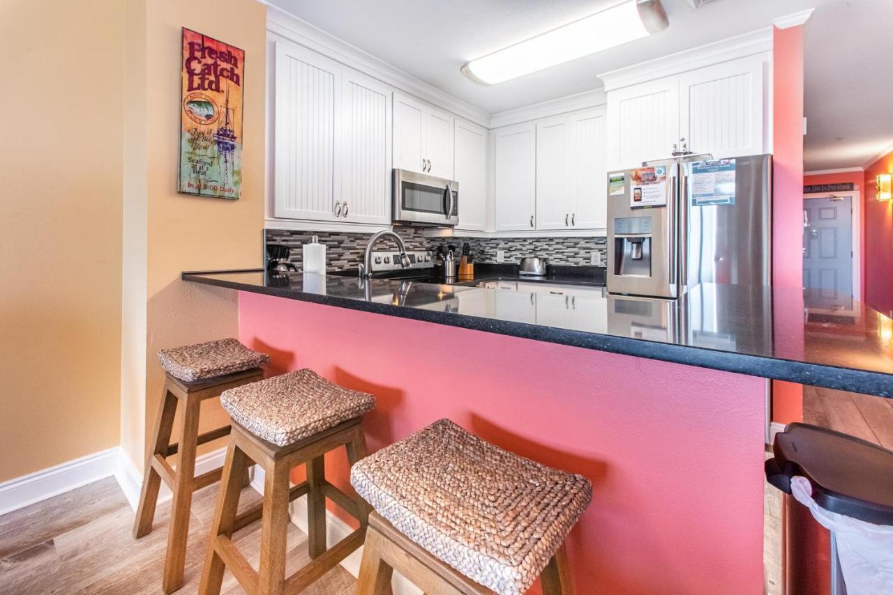 Calypso 2-2304 West Apartment Панама Сити Бийч Екстериор снимка