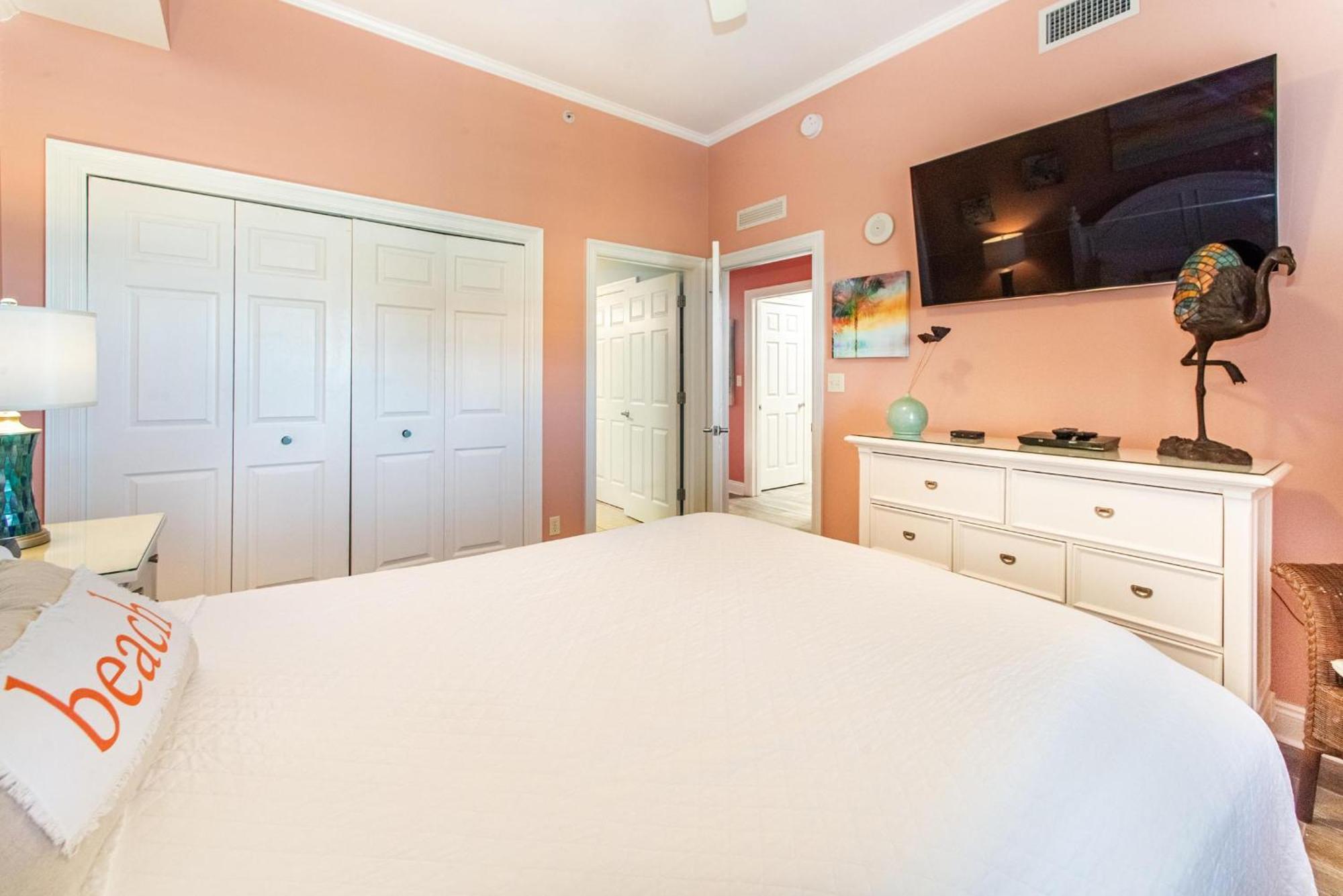 Calypso 2-2304 West Apartment Панама Сити Бийч Екстериор снимка