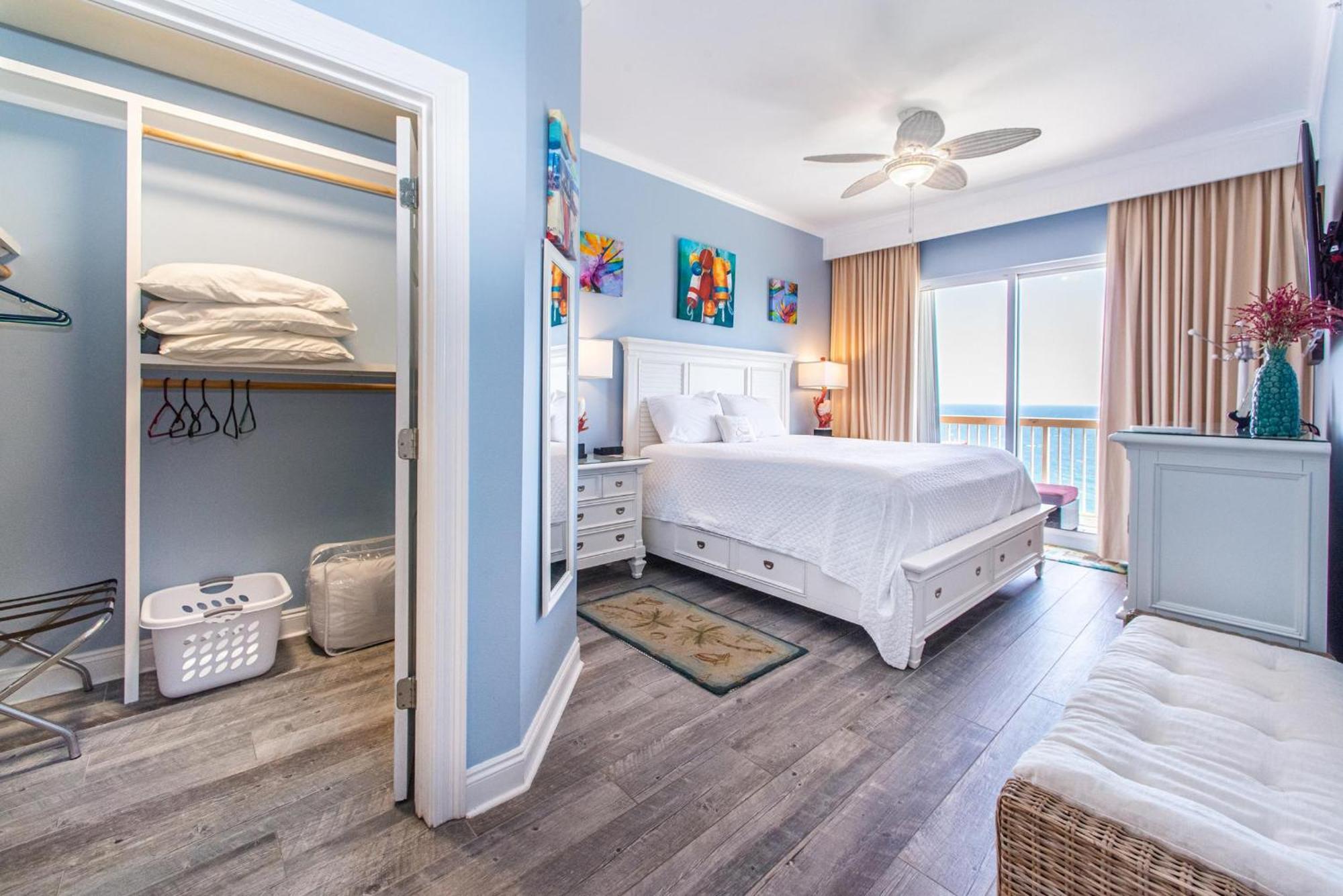 Calypso 2-2304 West Apartment Панама Сити Бийч Екстериор снимка