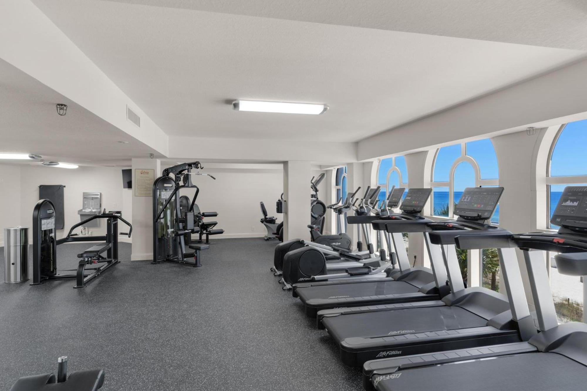Calypso 2-2304 West Apartment Панама Сити Бийч Екстериор снимка