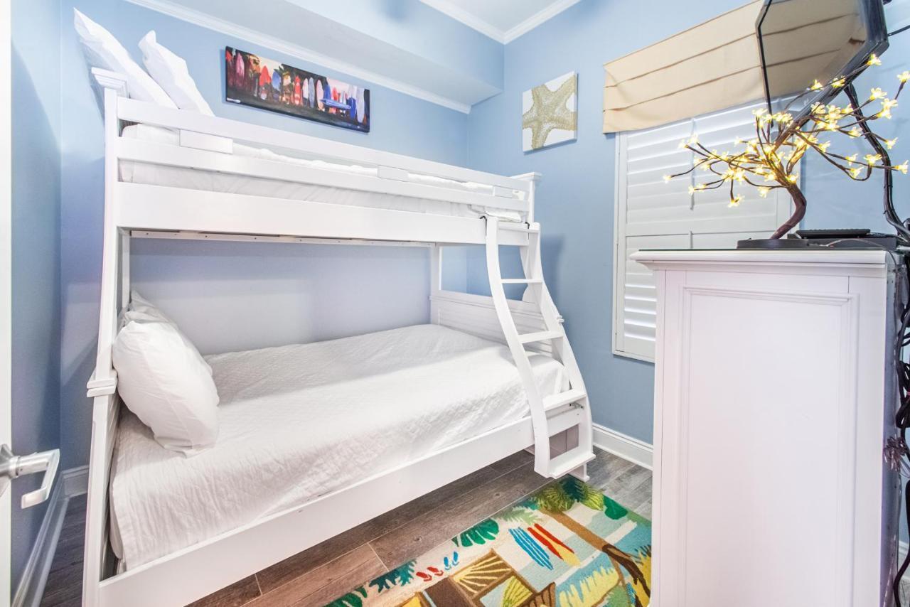 Calypso 2-2304 West Apartment Панама Сити Бийч Екстериор снимка